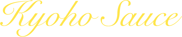 Kyoho Sauce