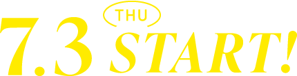 7.3 THU START!
