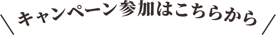 キャンペーン参加はこちらから