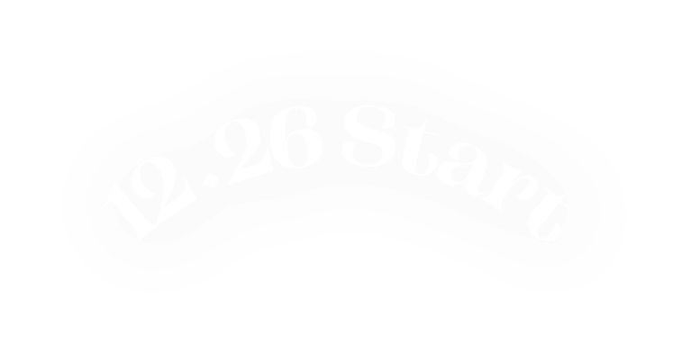 12.26 Start