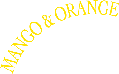 MANGO & ORANGE