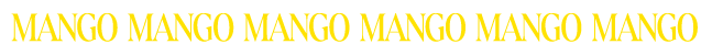 MANGO