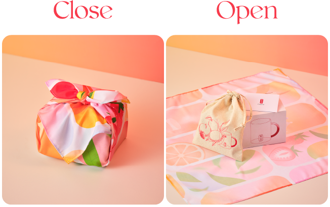 Close Open