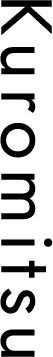 Kuromitsu