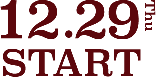 12.29 Thu START