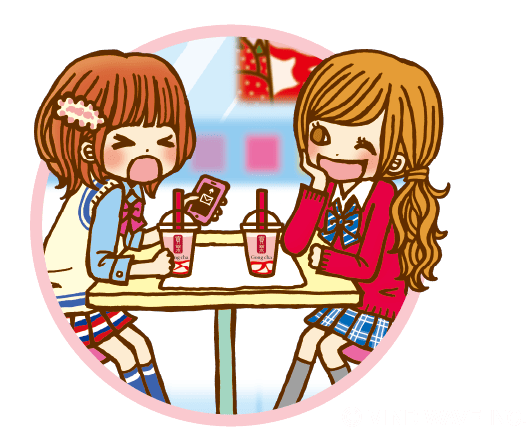 ©MIND WAVE INC.