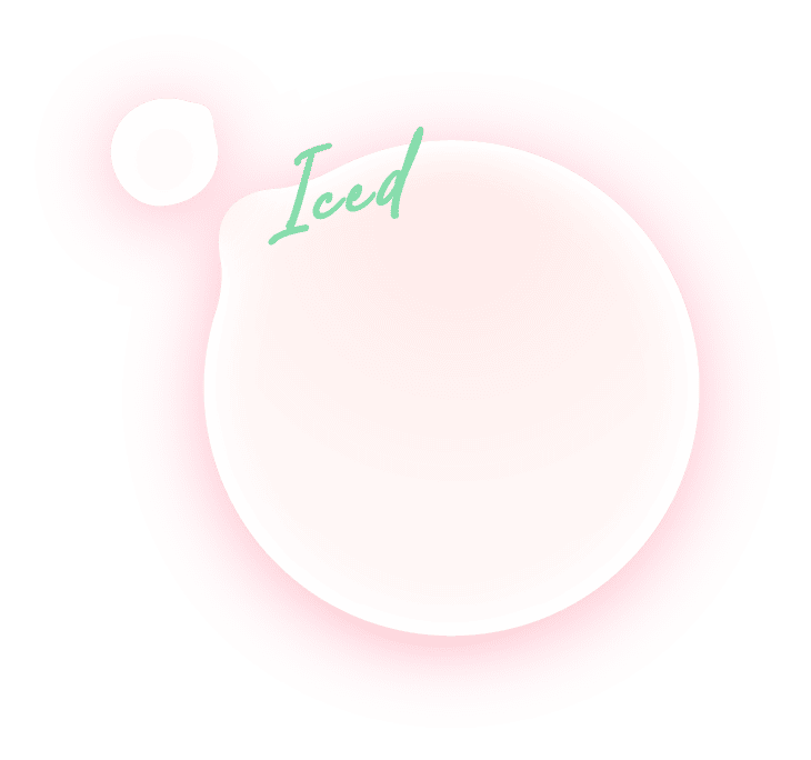 Iced