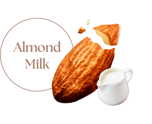 Almond Milk