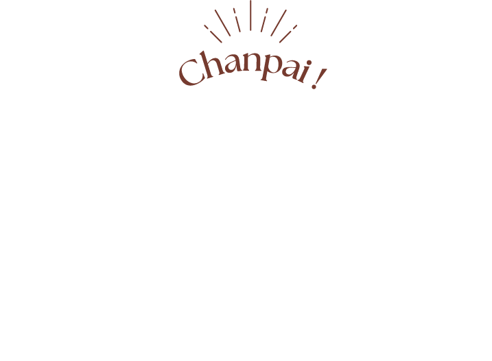 chanpai!