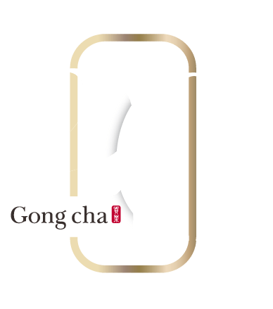 BREWING SINCE 2006 20TH ANNIVERSARY Gong cha 貢茶