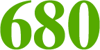 680