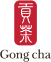 貢茶 Gong cha