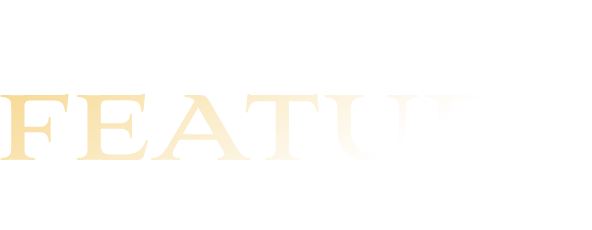 FEATURE 特長