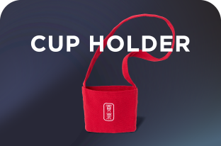 CUP HOLDER