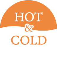 HOT&COLD