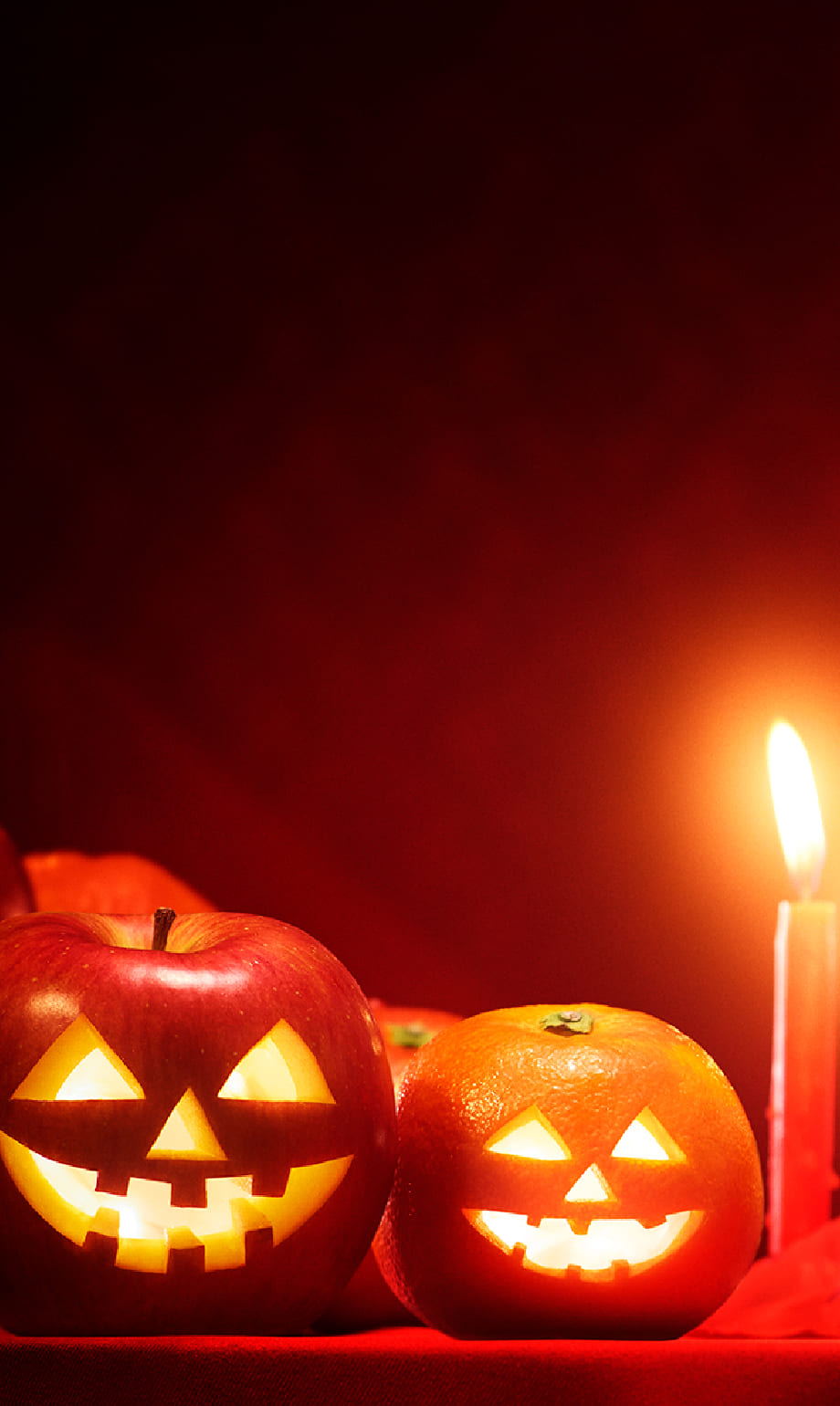 【本物保証】 OLIGHT Arkflex ハロウィン限定カボチャオレンジ きゅうきゅう ライト・ランタン